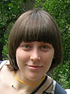 Саша Укладова