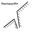 бергшрунд