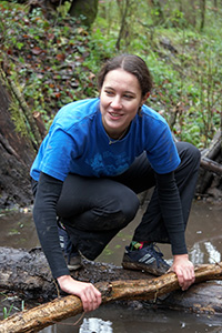 этап "слеги"