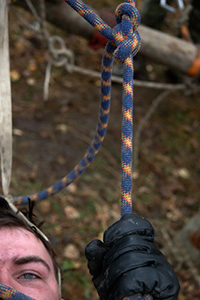 этап "паутинка"