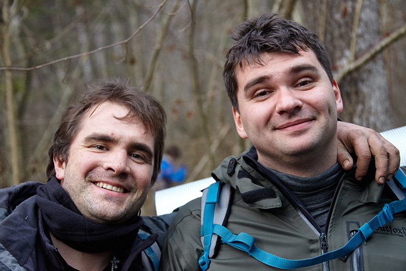 на смене карт