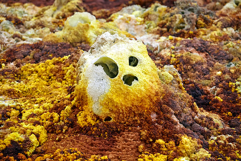 привидение