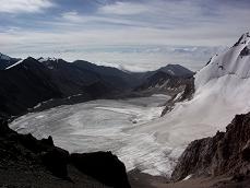 Ледник Кашкасу